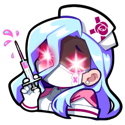 EmoticonData_Halloween_Estelle_Nurse